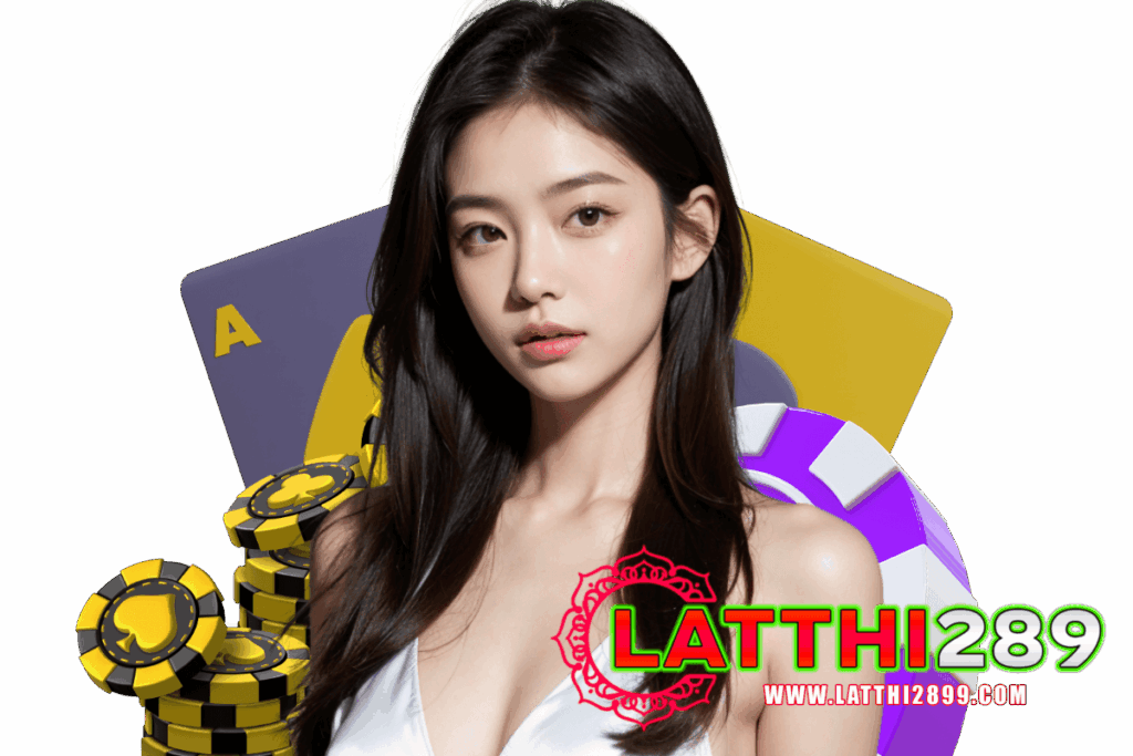 latthi289 สมัคร